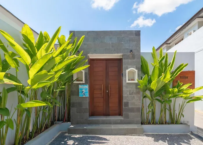 Lange 2 By Finder Villa