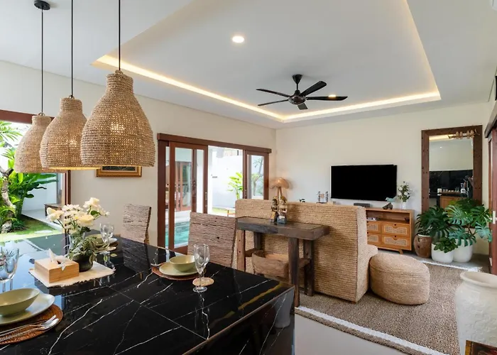 Lange 2 By Finder * Seminyak