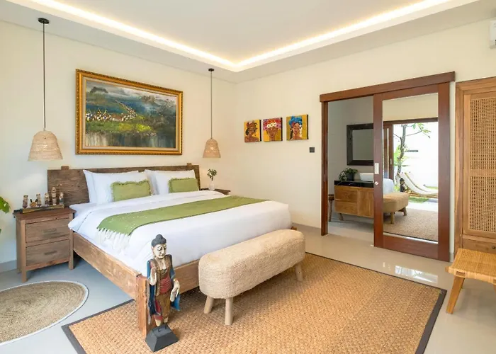 Lange 2 By Finder Villa Seminyak