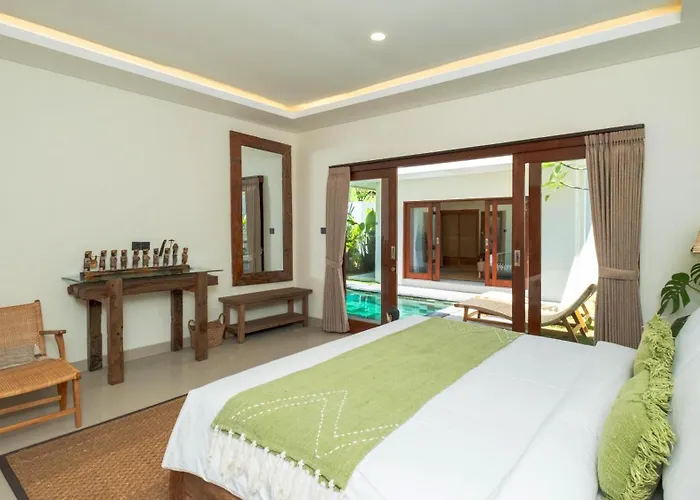 Villa Lange 2 By Finder Seminyak