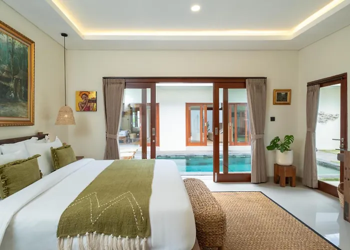 Villa Lange 2 By Finder Seminyak