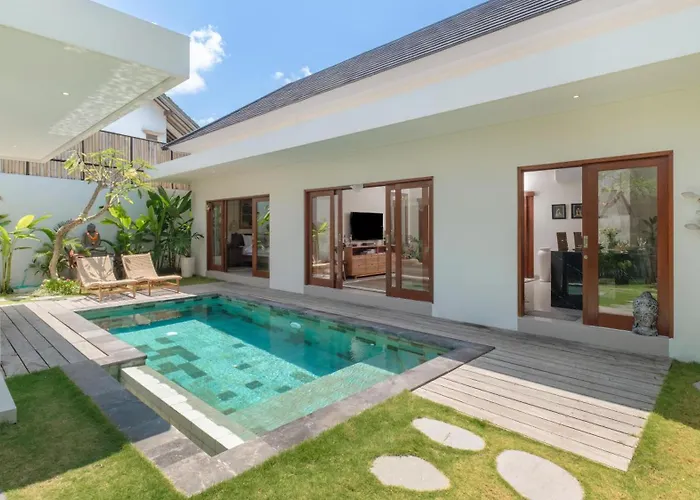 Lange 2 By Finder Villa