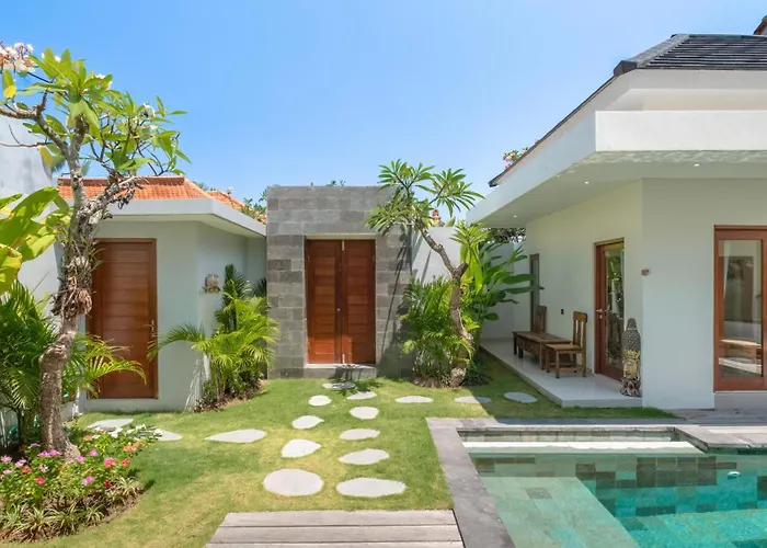 Lange 2 By Finder Villa *