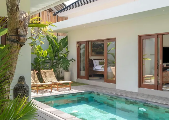 Villa Lange 2 By Finder Seminyak