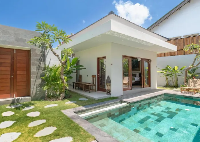 Lange 2 By Finder Villa