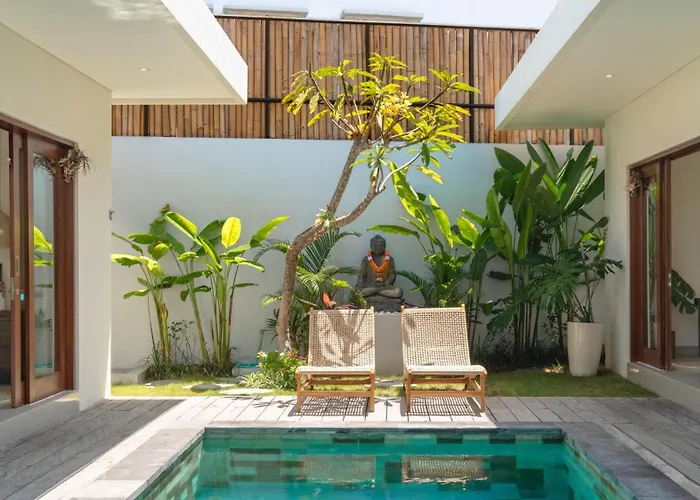 Villa Lange 2 By Finder